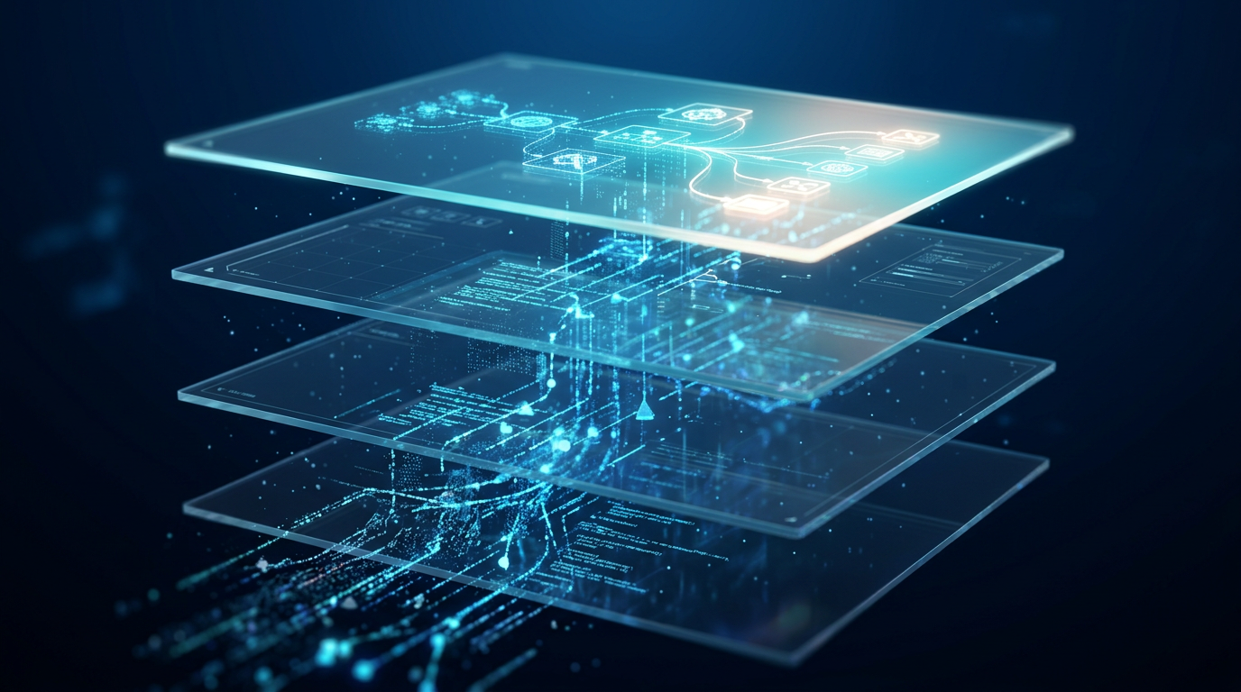 Contextual refinement in AI developer guide hero image