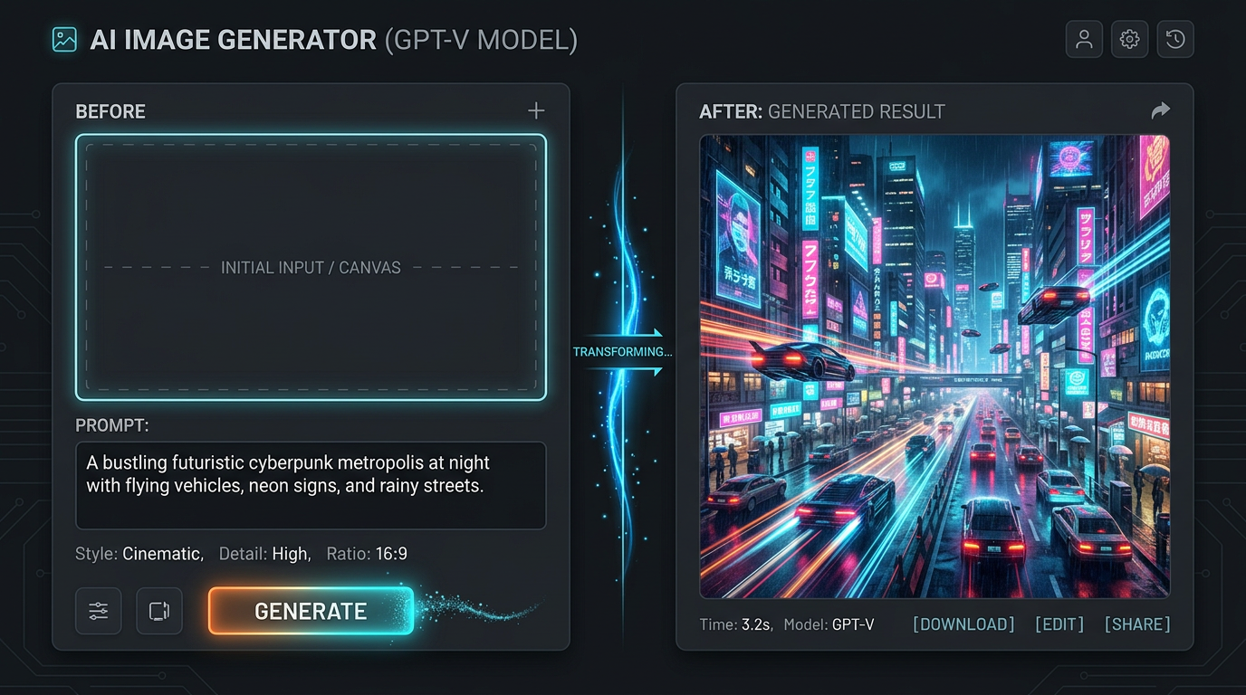GPT Image 2 developer first look hero image